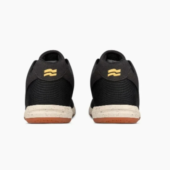 Strike Movement Navy  Runners - Picture 4 of 13